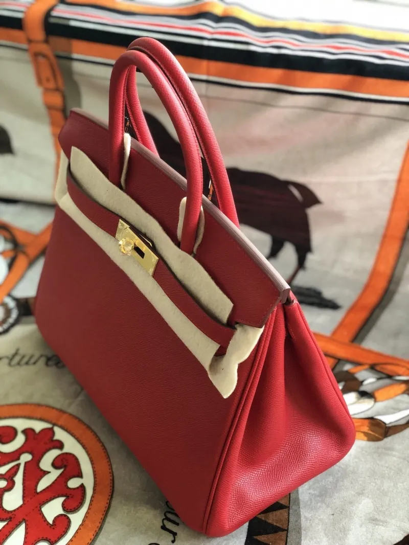 Hermes Birkin Bags-8 - Image 3