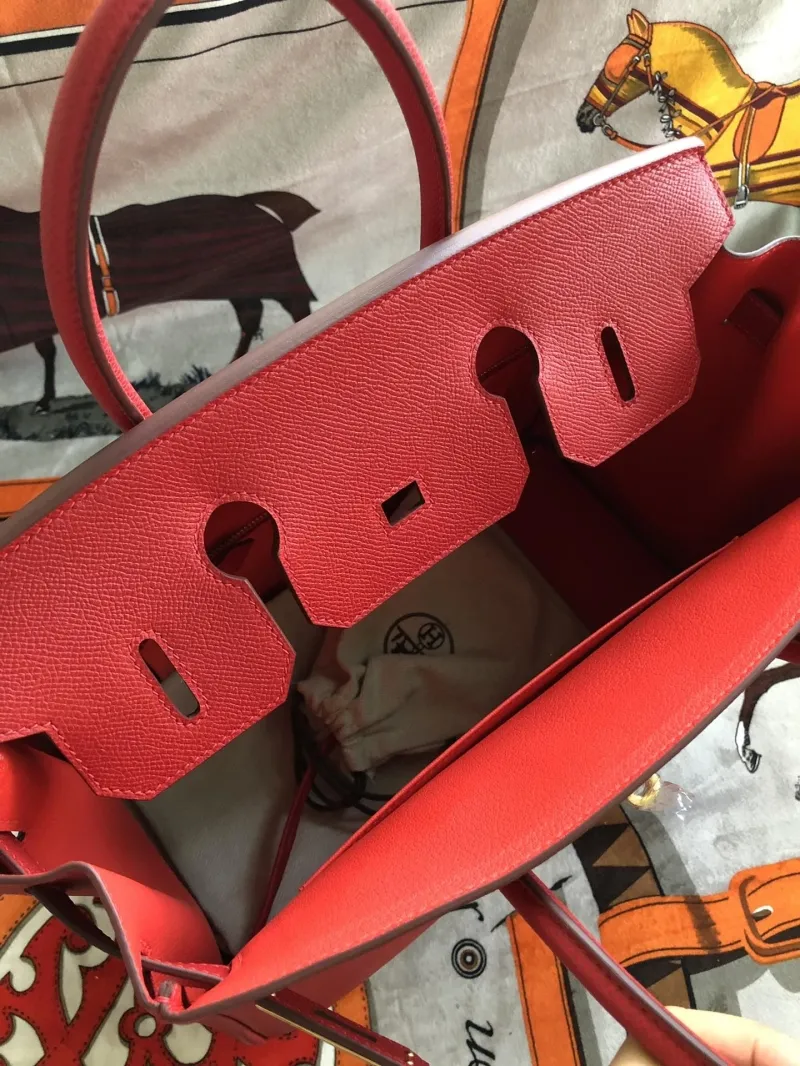 Hermes Birkin Bags-8 - Image 7