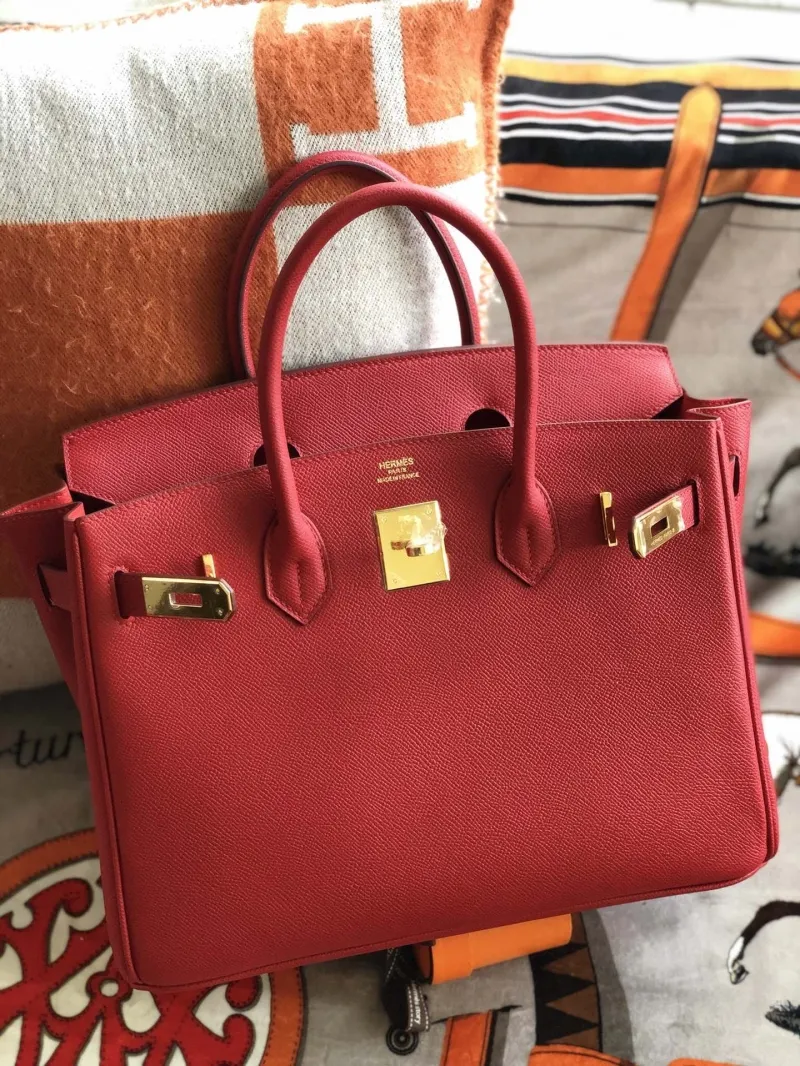 Hermes Birkin Bags-8 - Image 8