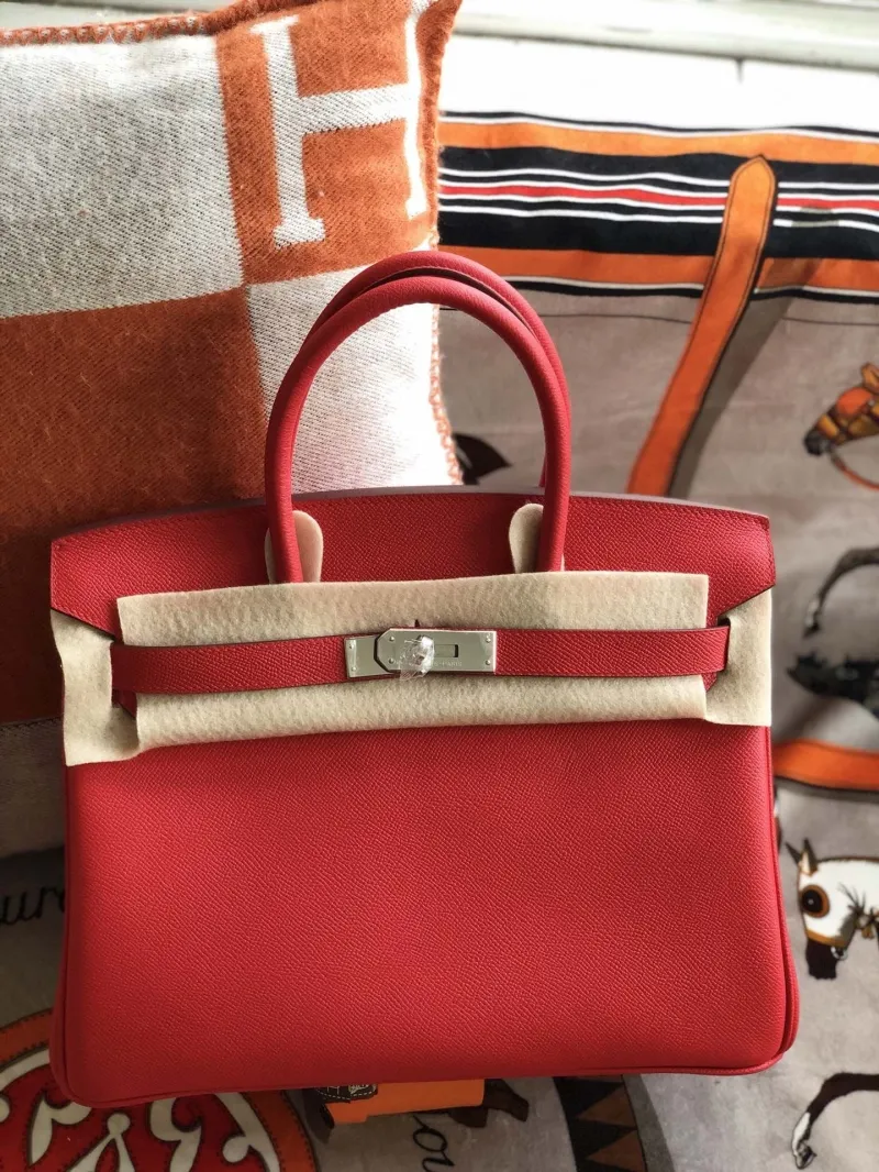 Hermes Birkin Bags-9