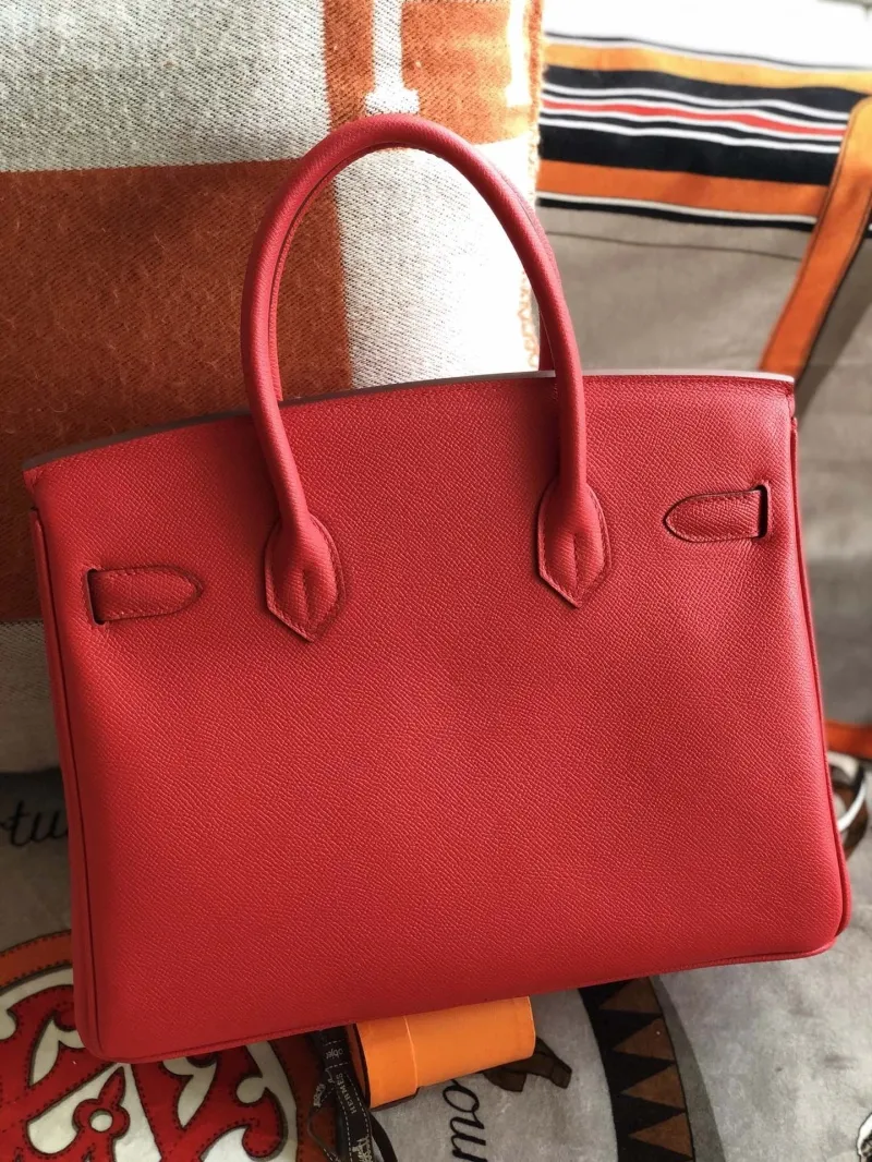 Alternative view of Hermes Birkin Bags-9