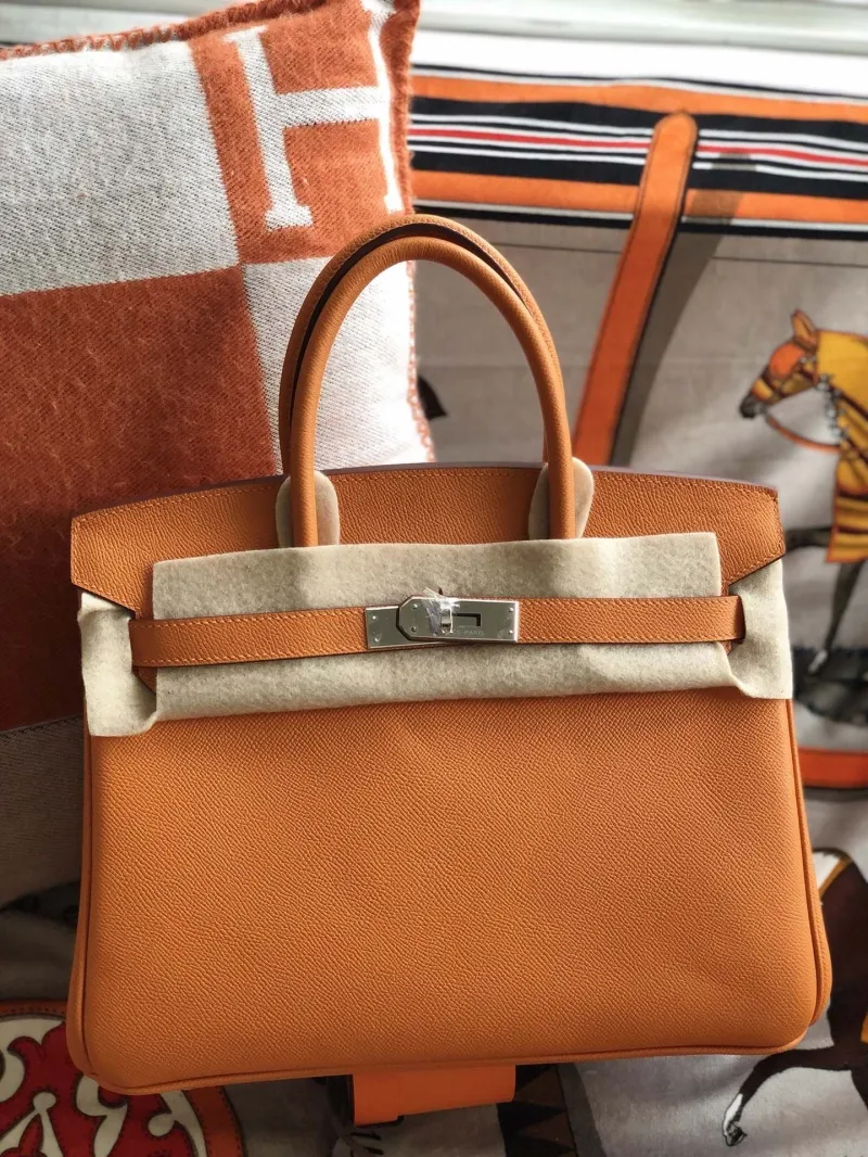 Hermes Birkin Bags-11
