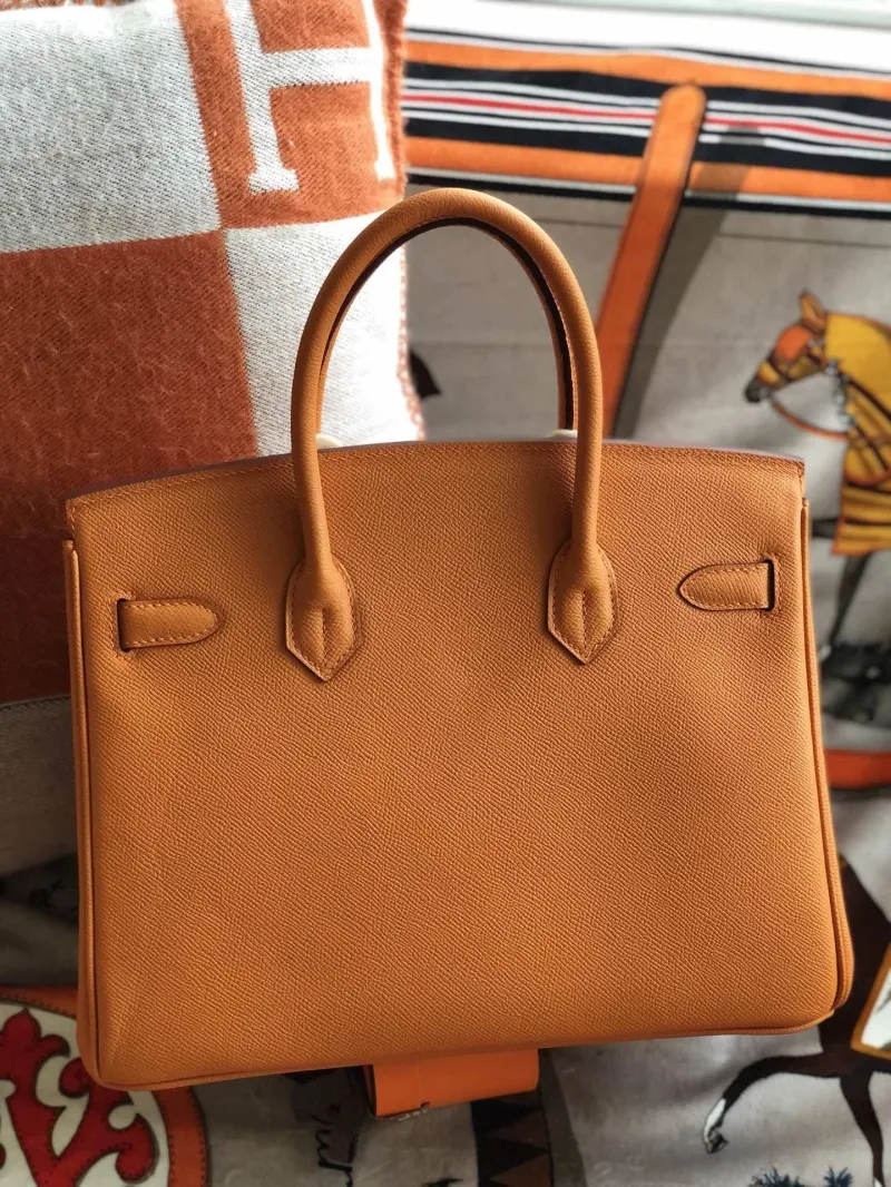 Alternative view of Hermes Birkin Bags-11
