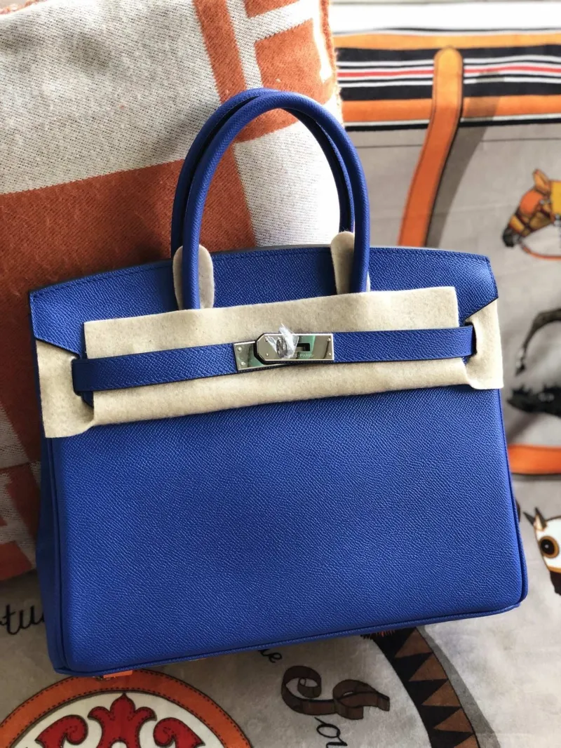 Hermes Birkin Bags-12