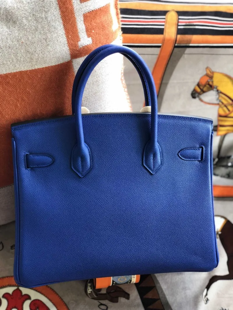 Alternative view of Hermes Birkin Bags-12