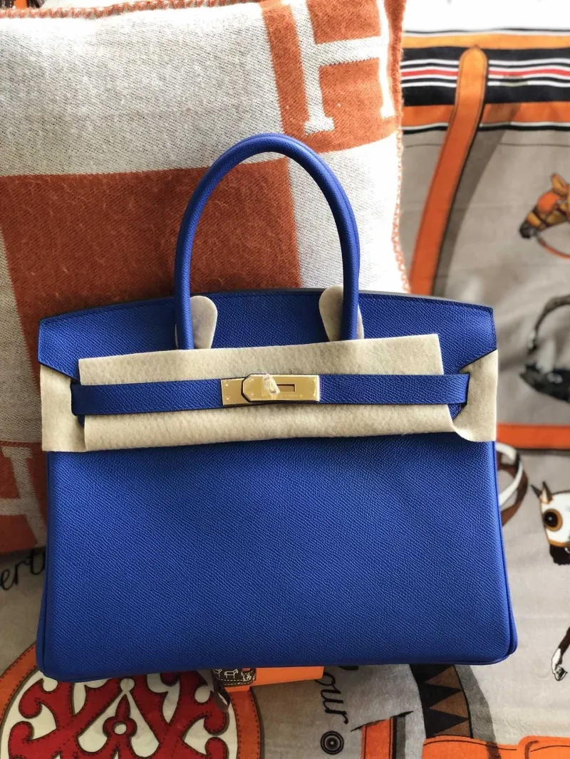 Hermes Birkin Bags-13