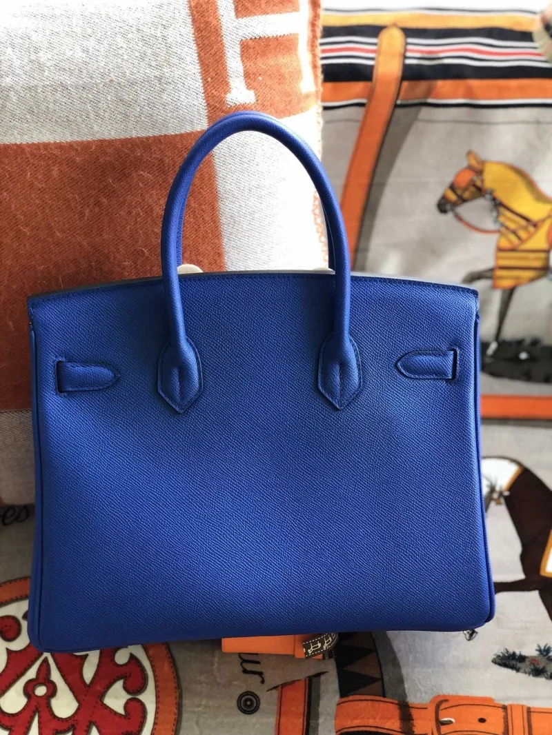 Alternative view of Hermes Birkin Bags-13
