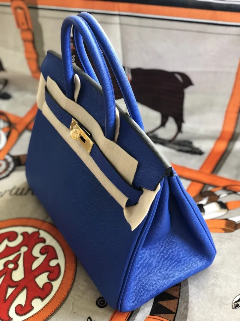 Hermes Birkin Bags-13 - Image 3