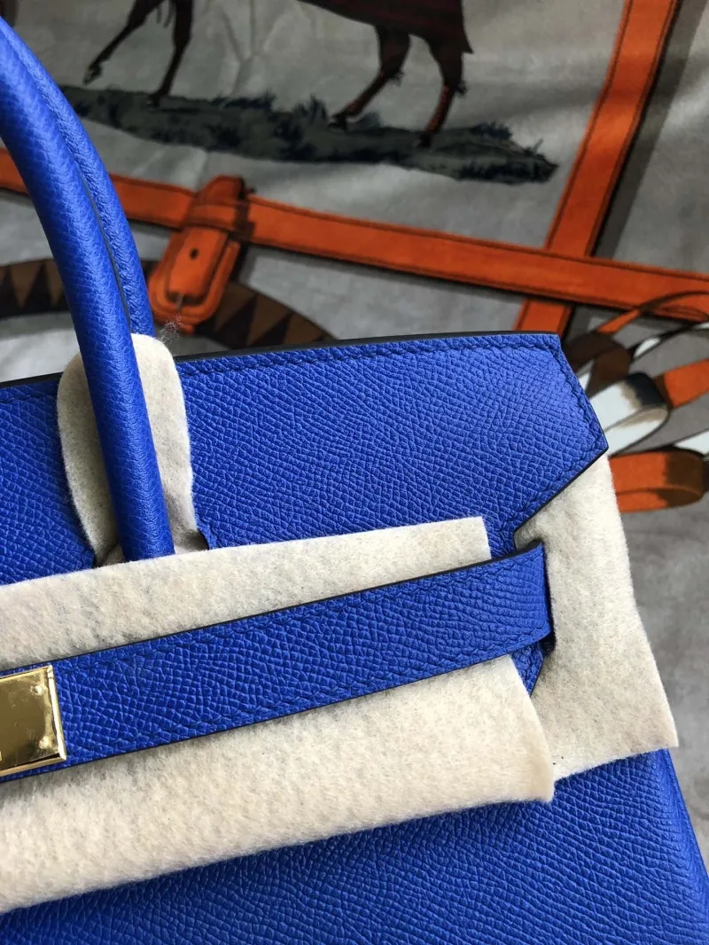 Hermes Birkin Bags-13 - Image 4