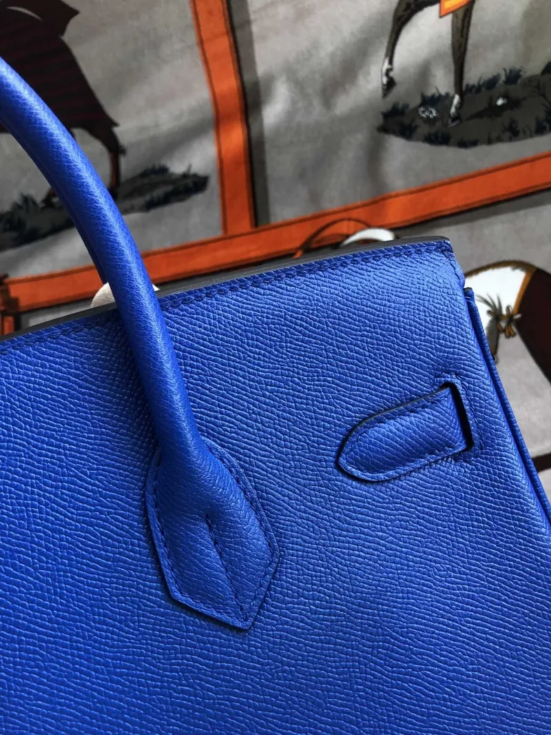 Hermes Birkin Bags-13 - Image 5