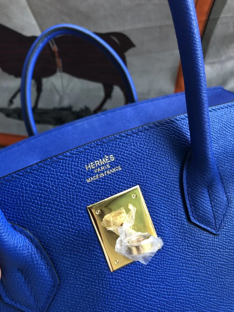 Hermes Birkin Bags-13 - Image 6