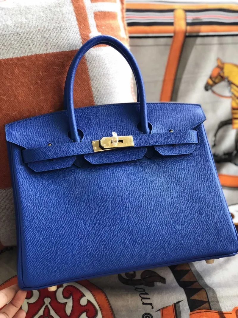 Hermes Birkin Bags-13 - Image 8