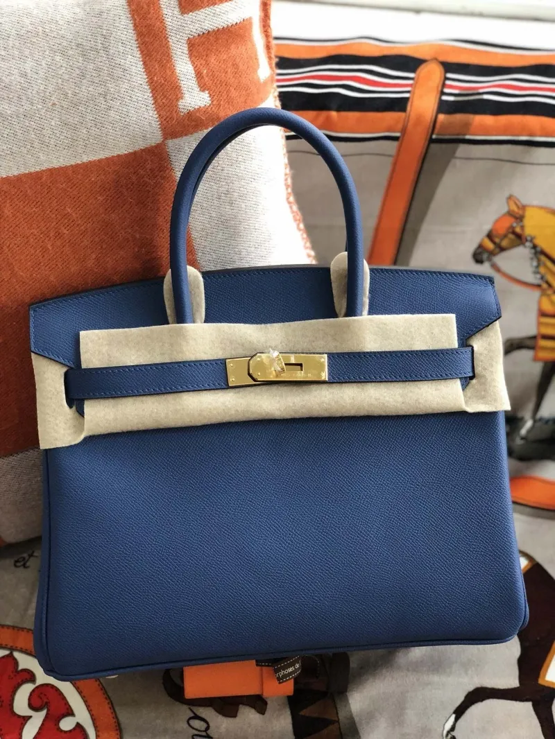 Hermes Birkin Bags-14
