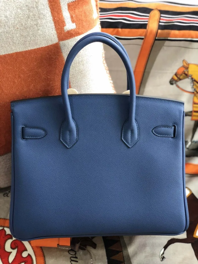 Alternative view of Hermes Birkin Bags-14
