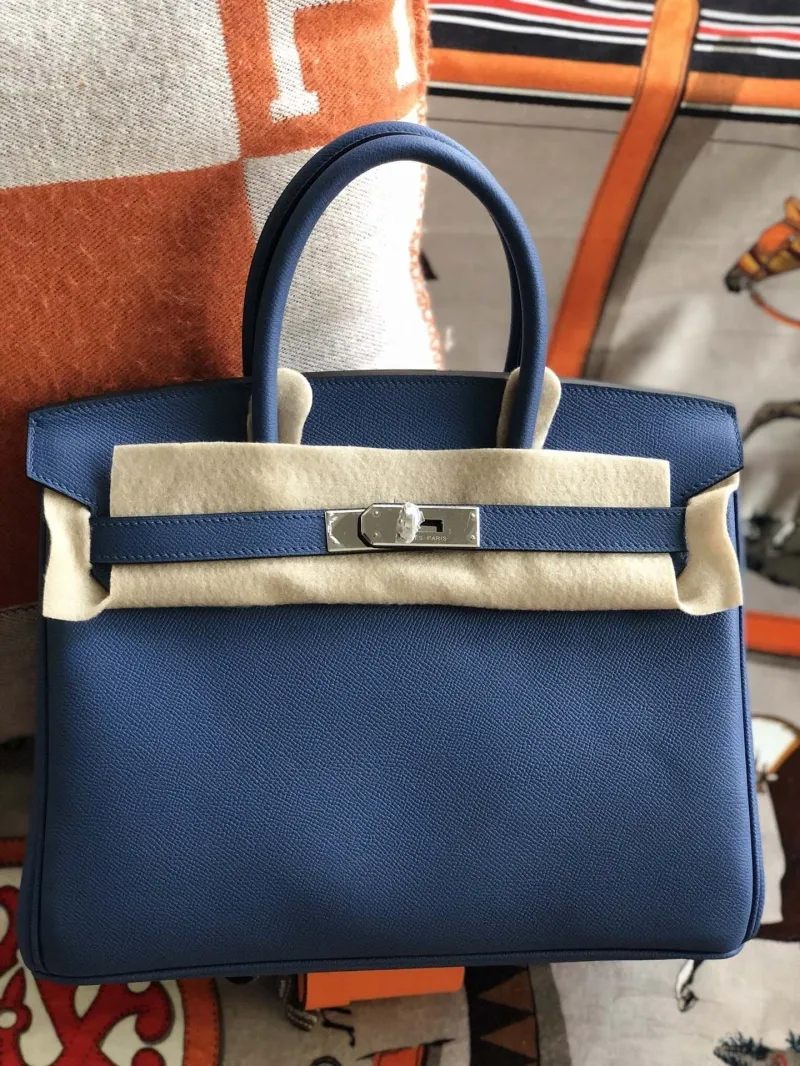 Hermes Birkin Bags-15