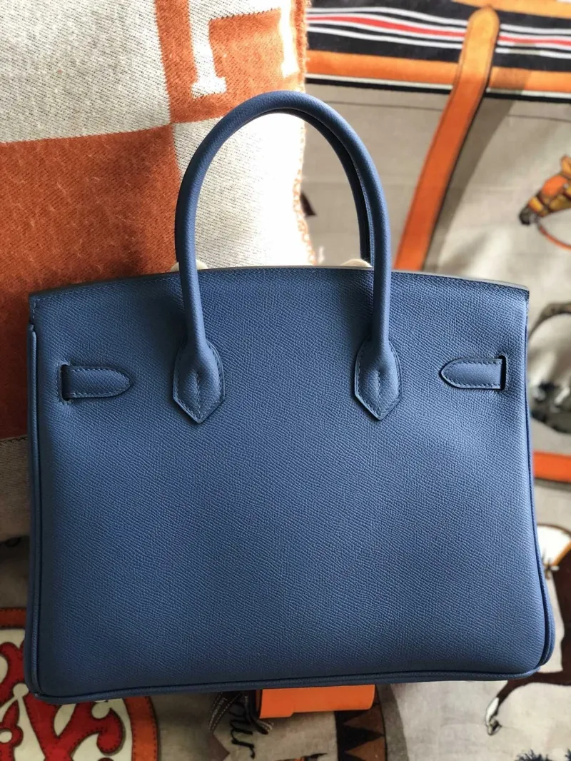 Alternative view of Hermes Birkin Bags-15