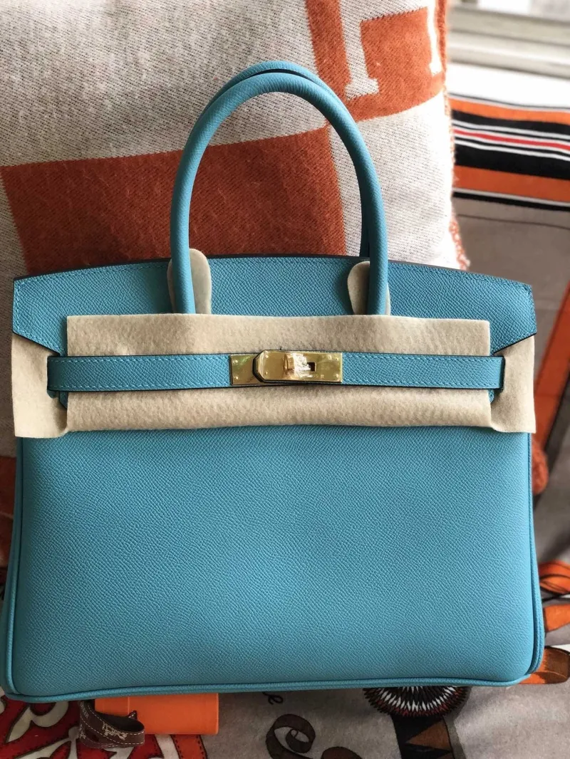 Hermes Birkin Bags-16