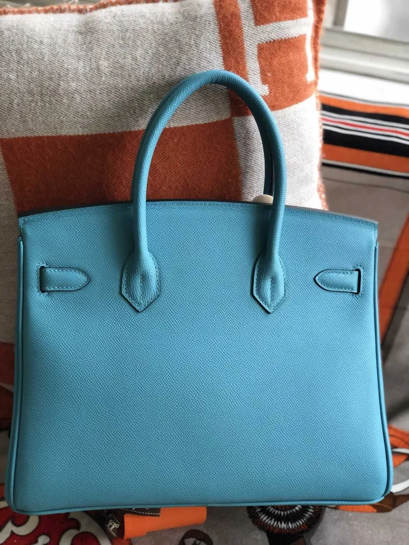 Alternative view of Hermes Birkin Bags-16