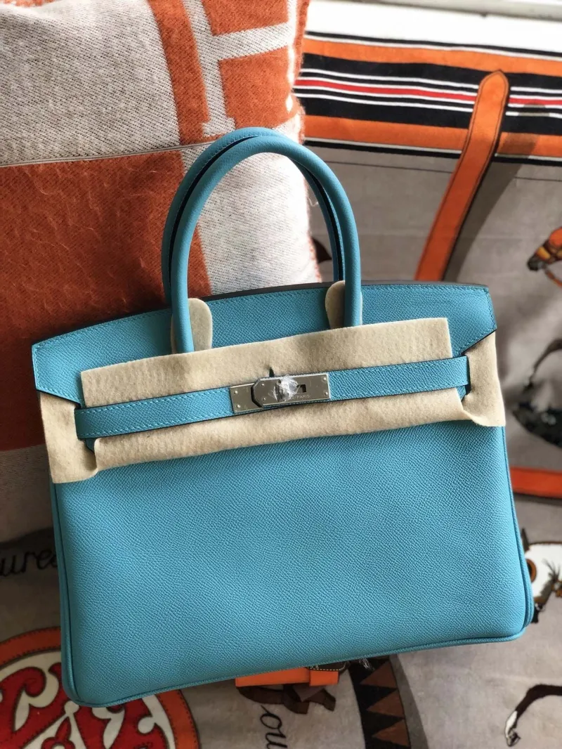Hermes Birkin Bags-17