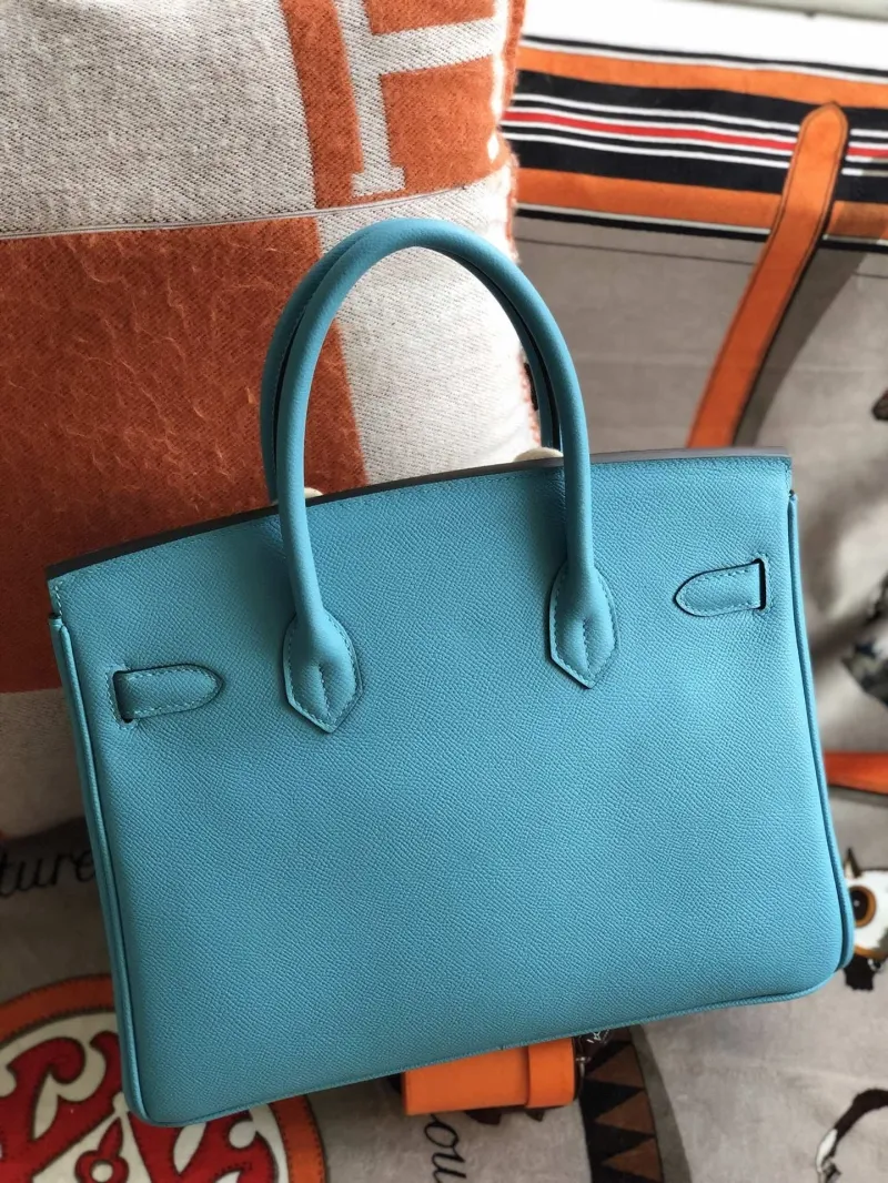 Alternative view of Hermes Birkin Bags-17