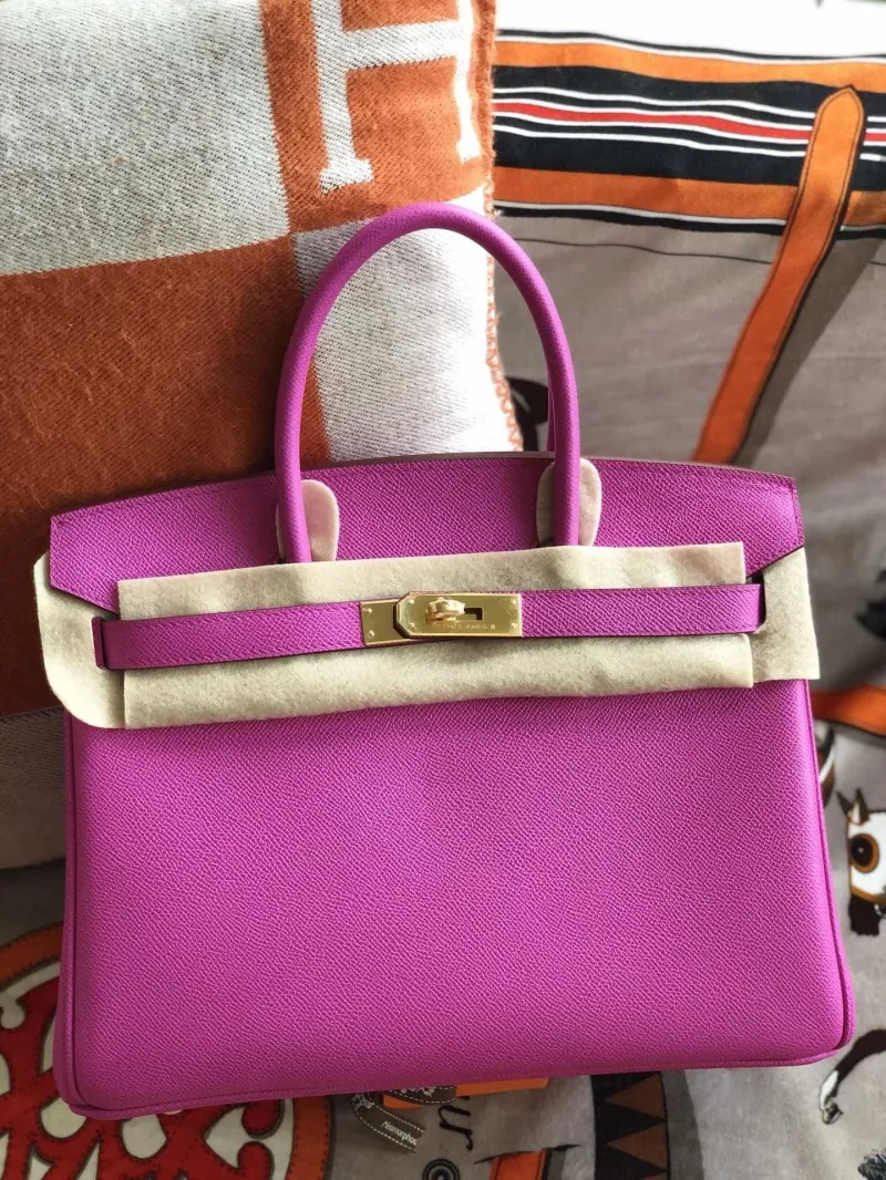 Hermes Birkin Bags-18
