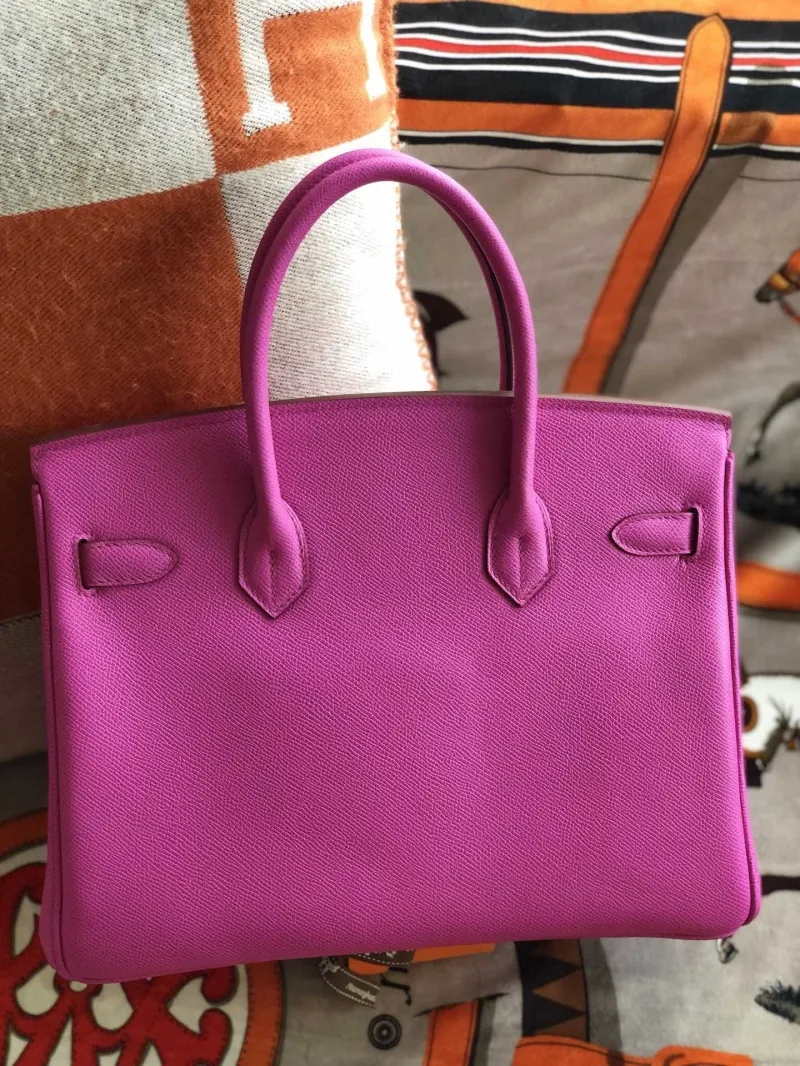 Alternative view of Hermes Birkin Bags-18