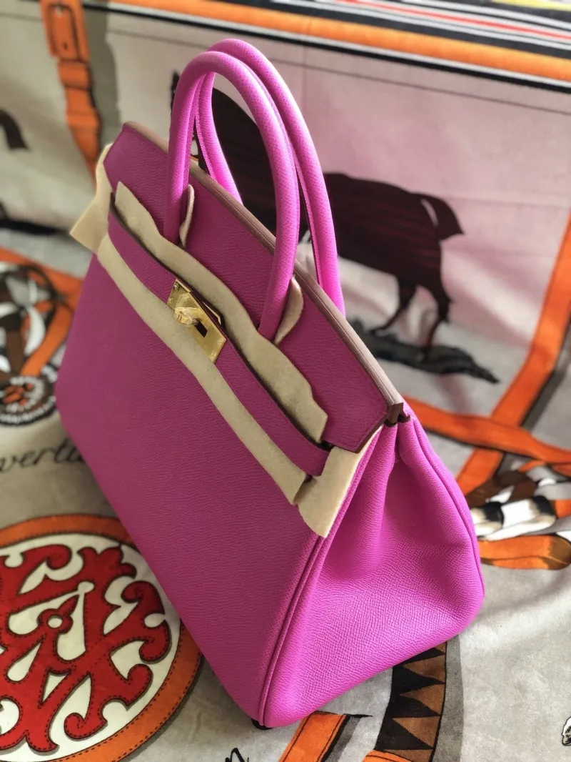 Hermes Birkin Bags-18 - Image 3