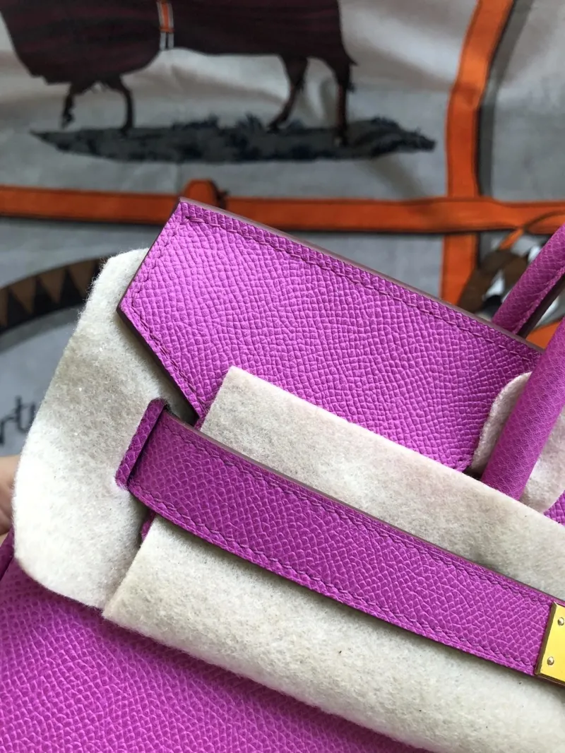 Hermes Birkin Bags-18 - Image 4