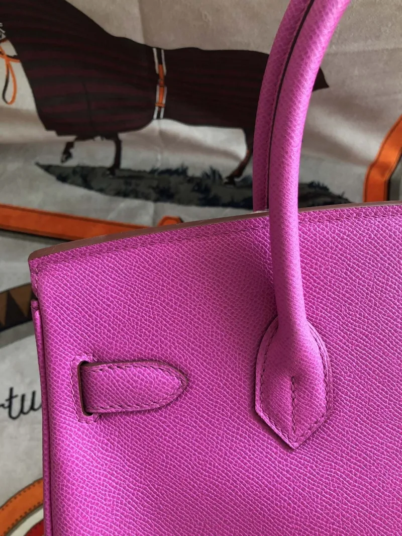 Hermes Birkin Bags-18 - Image 5