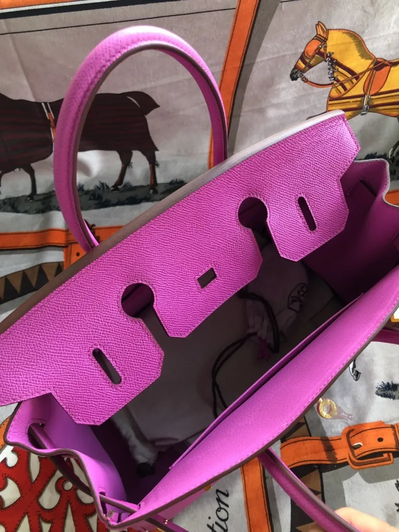 Hermes Birkin Bags-18 - Image 7