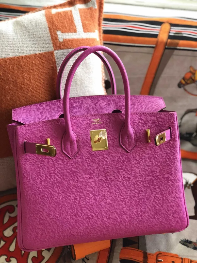 Hermes Birkin Bags-18 - Image 8