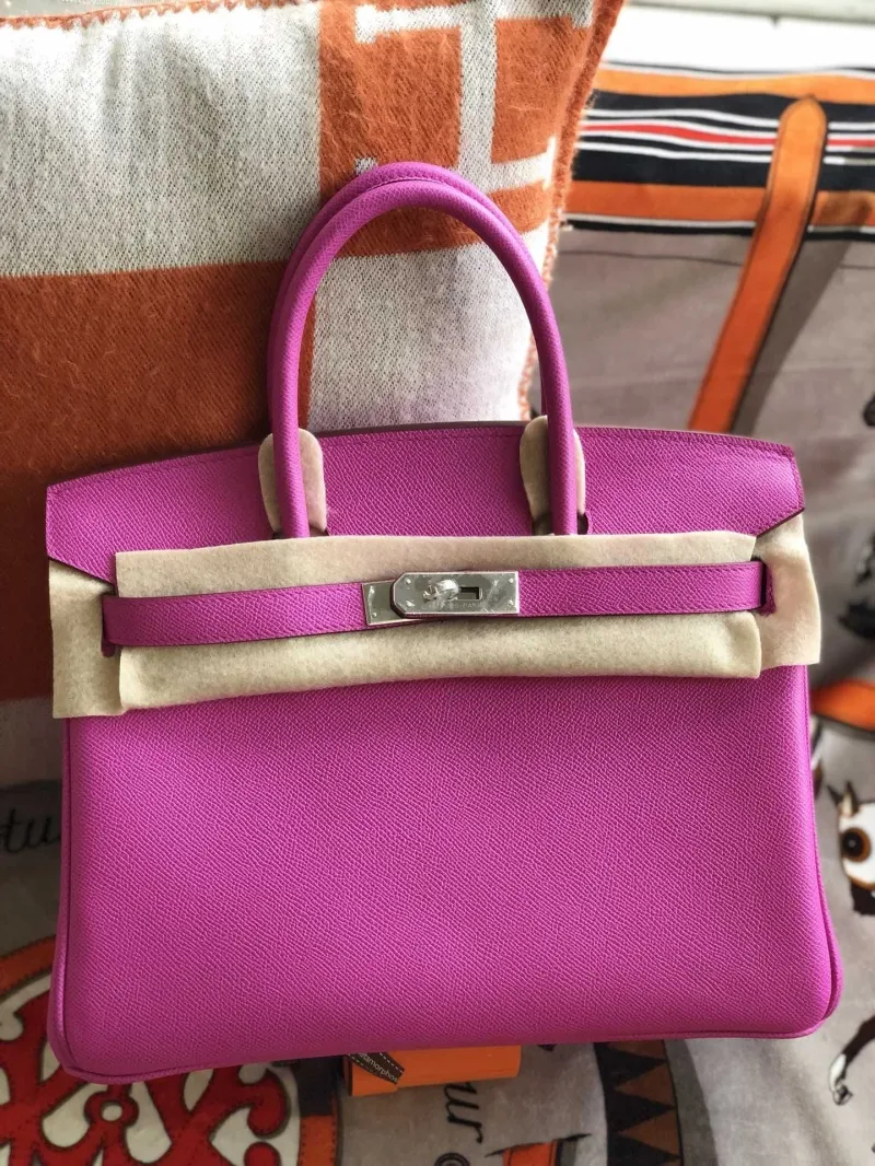 Hermes Birkin Bags-19