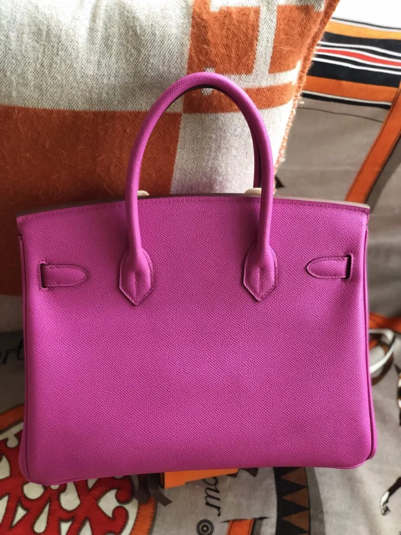 Alternative view of Hermes Birkin Bags-19