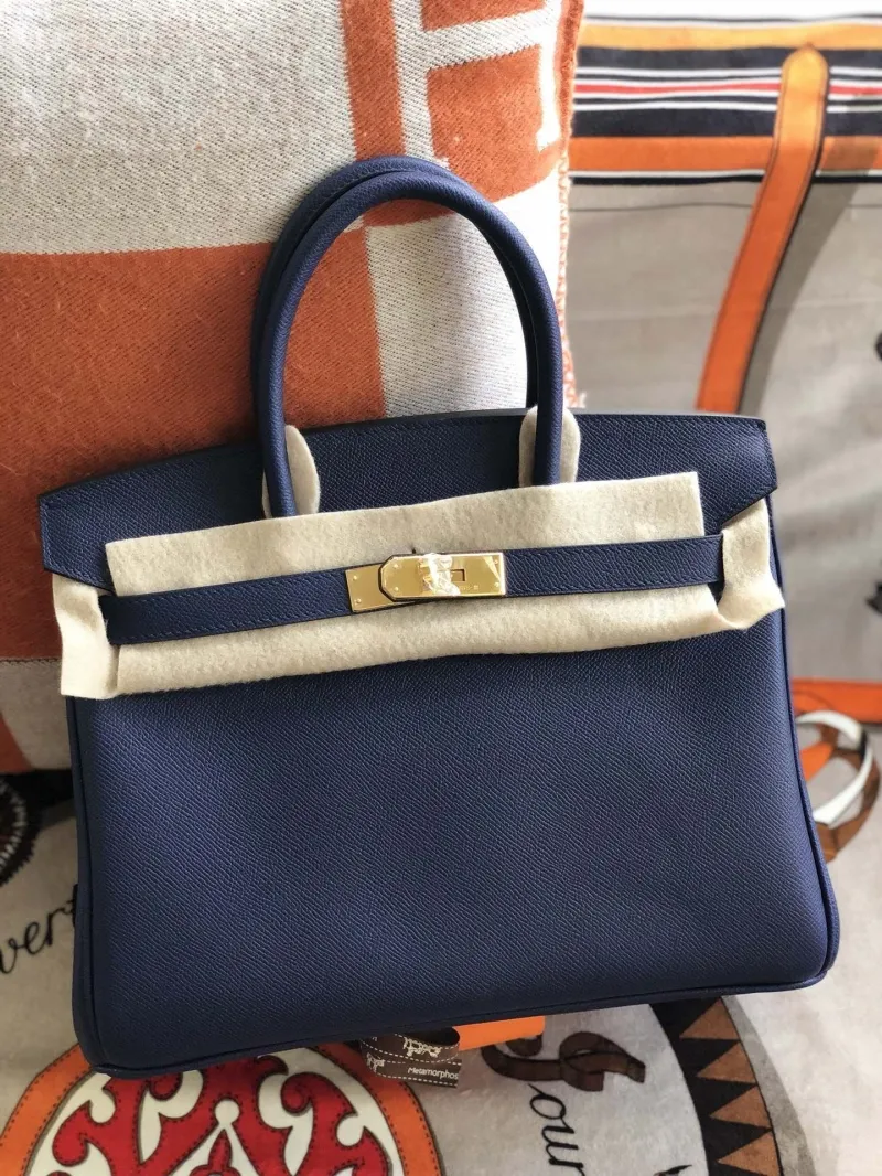 Hermes Birkin Bags-20