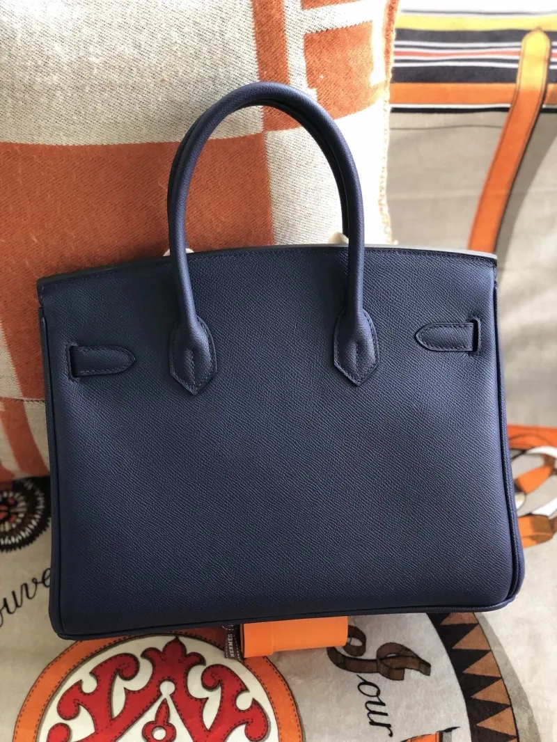 Alternative view of Hermes Birkin Bags-20