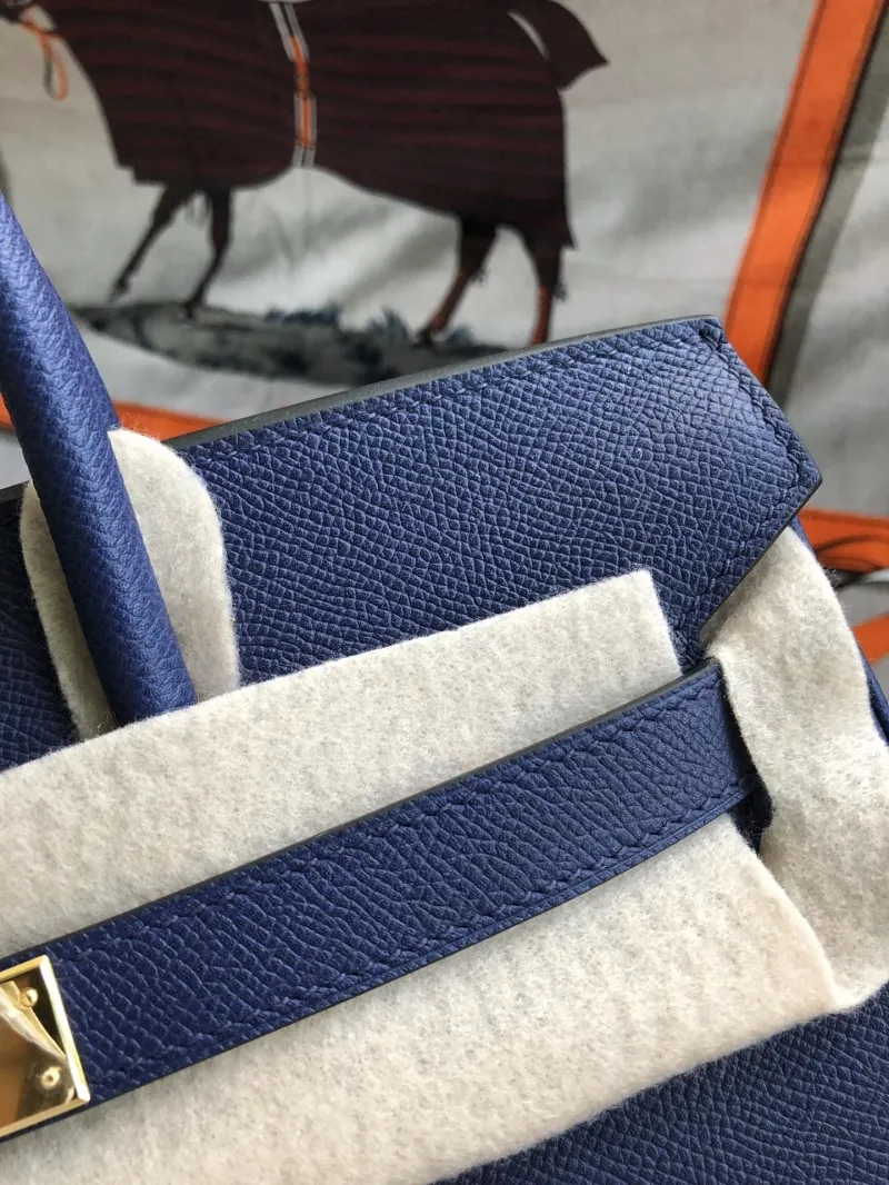 Hermes Birkin Bags-20 - Image 4