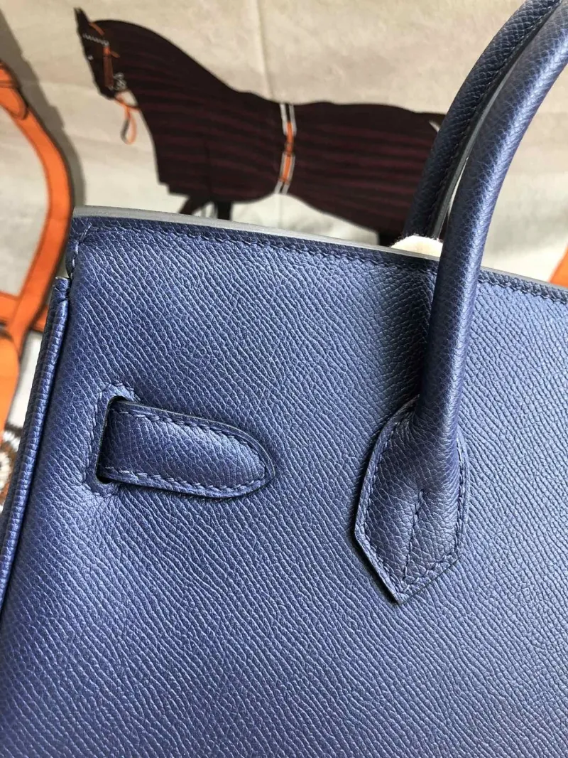 Hermes Birkin Bags-20 - Image 5