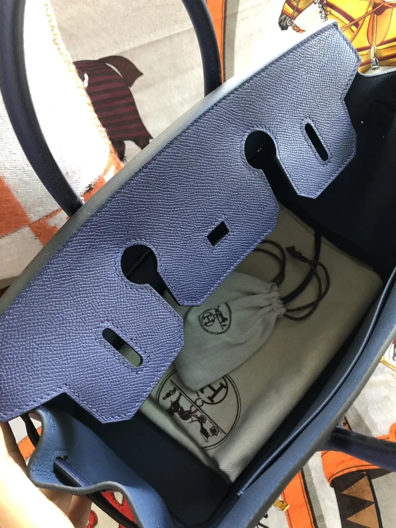 Hermes Birkin Bags-20 - Image 7