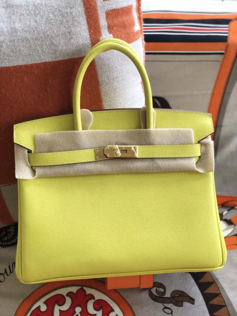 Hermes Birkin Bags-21