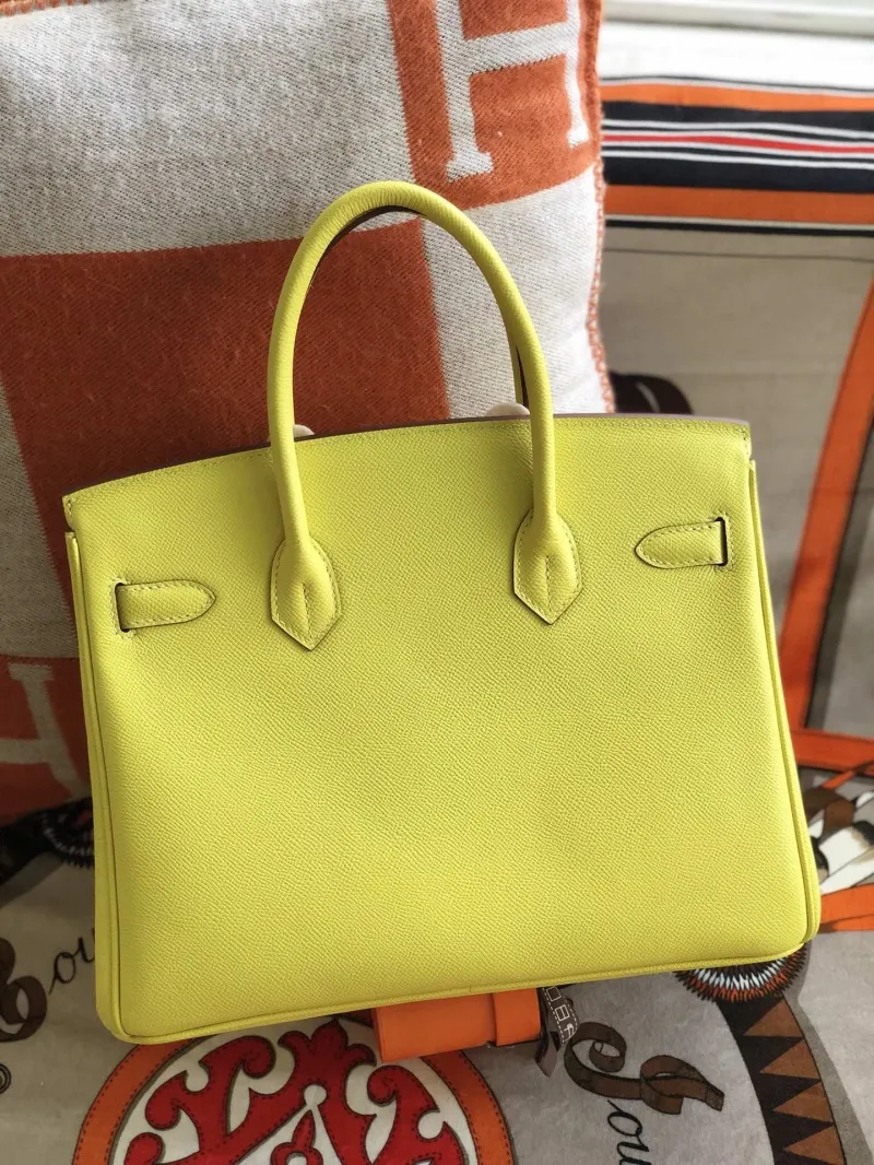 Alternative view of Hermes Birkin Bags-21