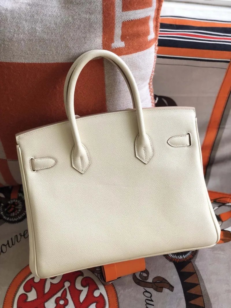 Alternative view of Hermes Birkin Bags-22