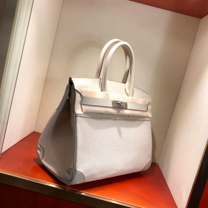 Hermes Birkin Bags-23