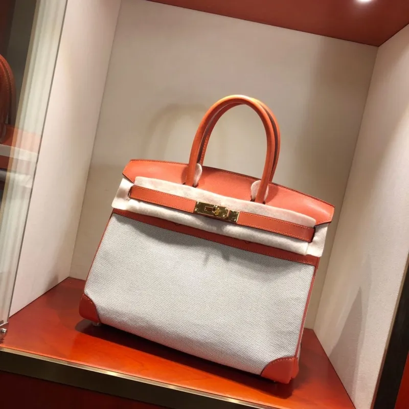 Hermes Birkin Bags-24