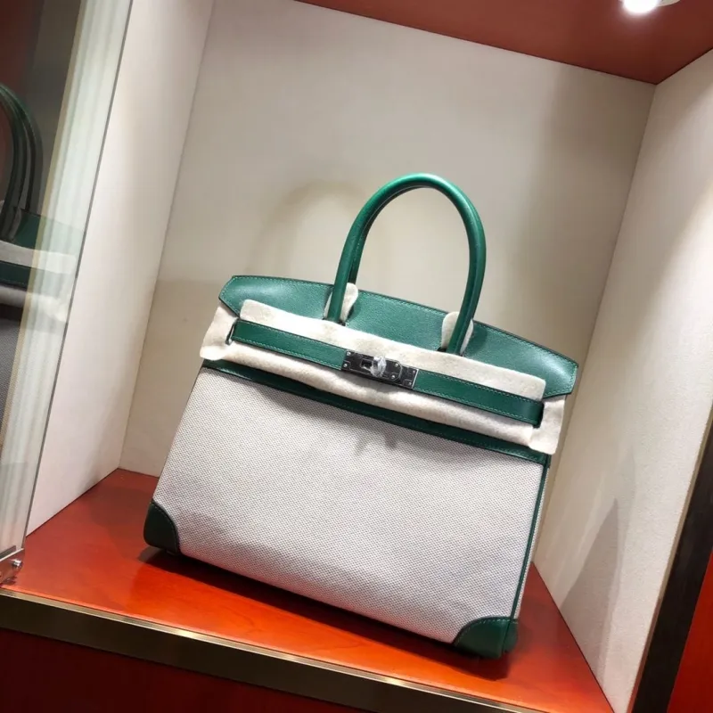 Hermes Birkin Bags-25