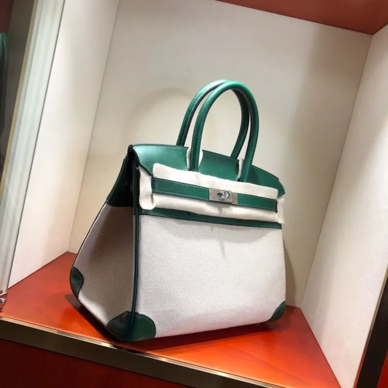 Alternative view of Hermes Birkin Bags-25