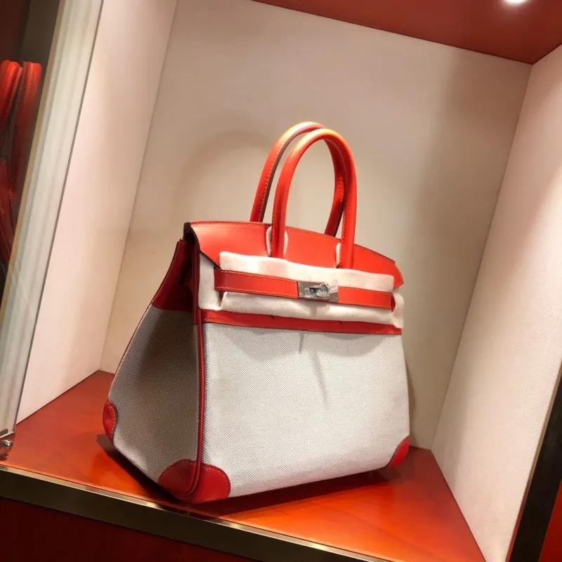Hermes Birkin Bags-26