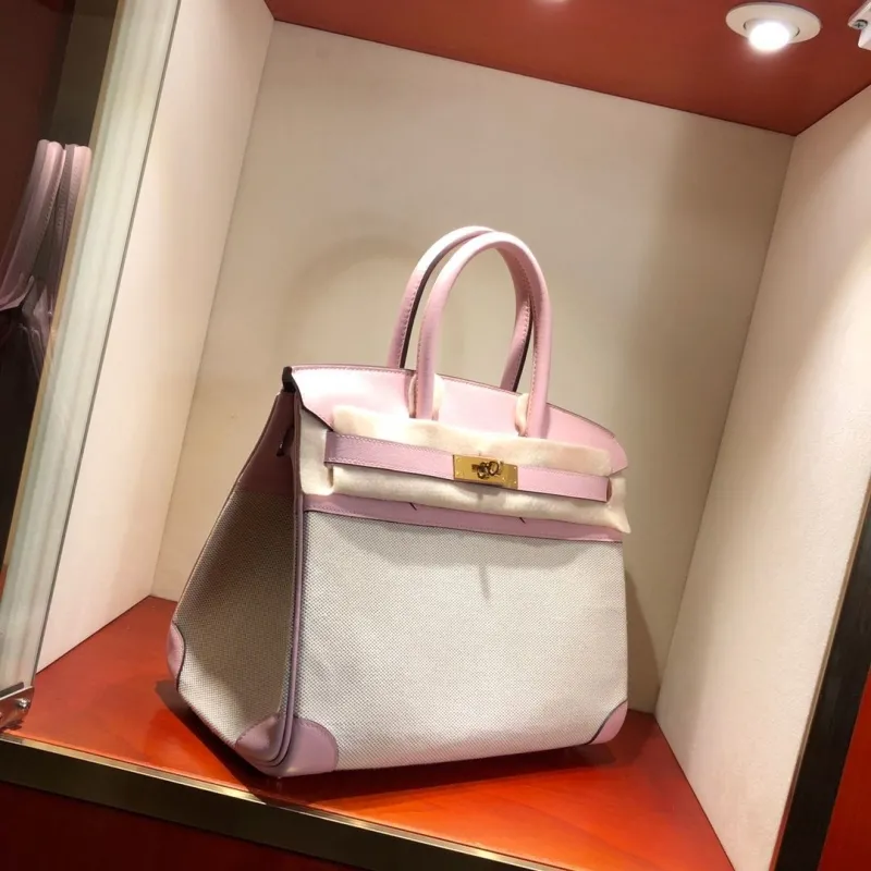 Hermes Birkin Bags-27