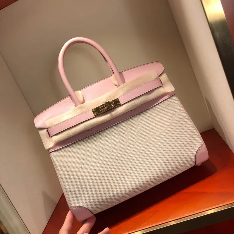 Alternative view of Hermes Birkin Bags-27