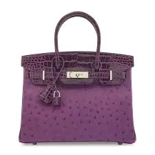 Hermes Birkin Bags