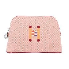 Hermes Cosmetic Bags